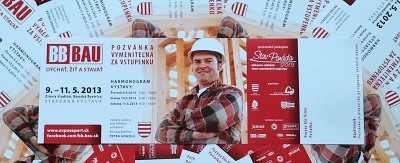 vystava BBBAU Banská Bystrica
